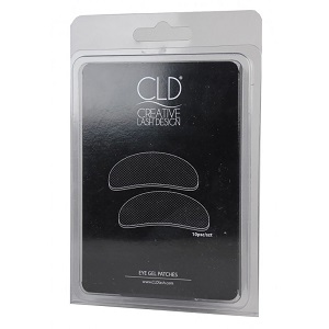Gel pads CLD with AHA-acids 10 pcs